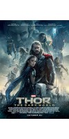 Thor: The Dark World (2013 - VJ Junior - Luganda)